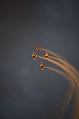 Meeting Le Touquet Air Show 2024 3