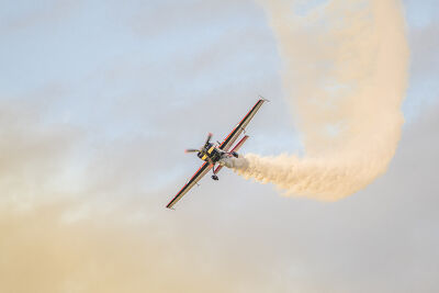 Meeting Le Touquet Air Show 2024 4