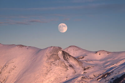 Pleine lune