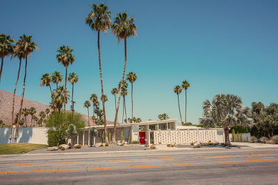 1178 Palm Springs