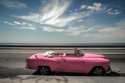 Malecón, Havana