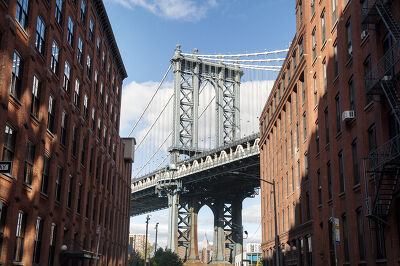 Pont de Brooklyn