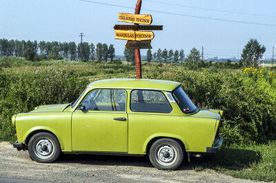 Trabant 2