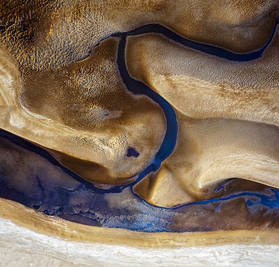 Aerial Impression - Connected Australia