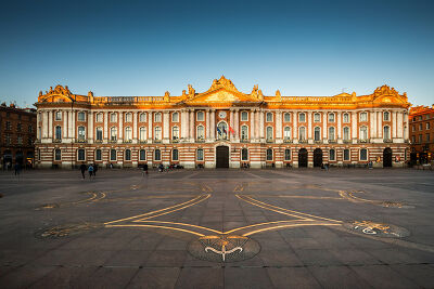 Place du Capitole