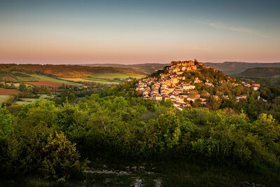 Corde sur Ciel