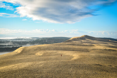 La dune du Pilat 1