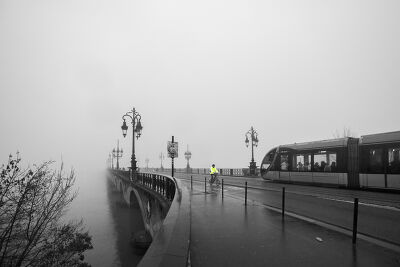 Pont de pierre 2