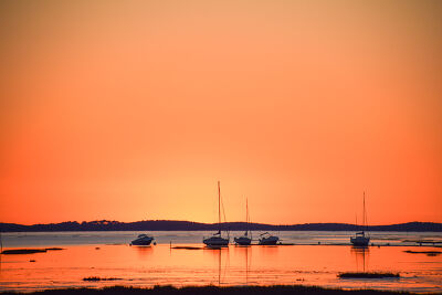 Bassin d'Arcachon