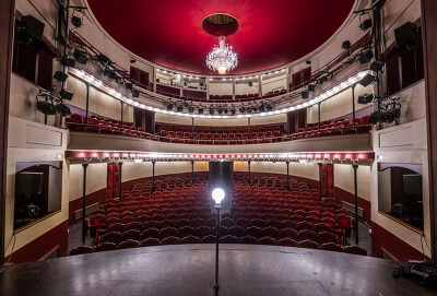 Théâtre de l'atelier