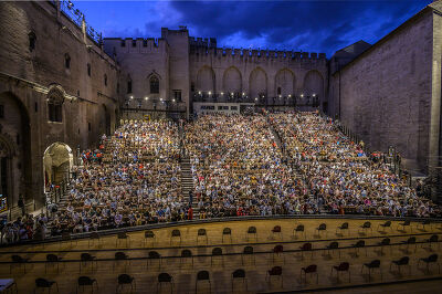Festival d'Avignon