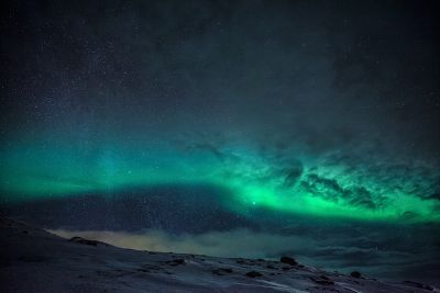 Northern lights