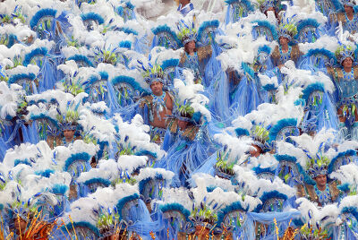 Carnaval de Rio