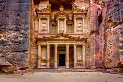 Petra