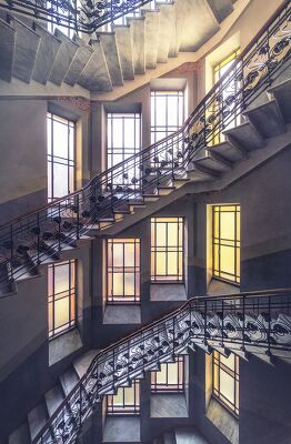 Verticalité 2