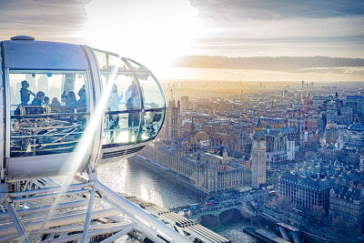 London Eye