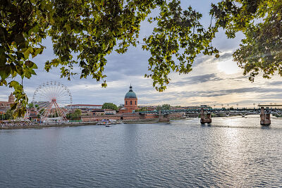 Toulouse 1
