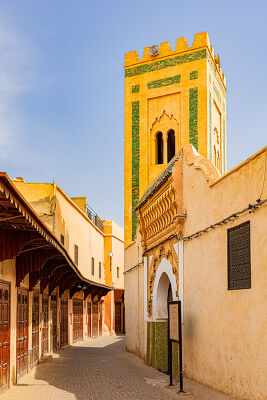 Maroc 1