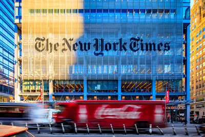 The New York Times