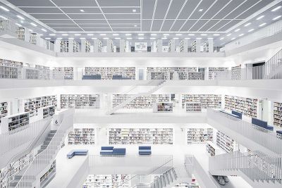 Stadtbibliothek