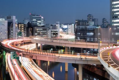 Tokyo Expressways 18