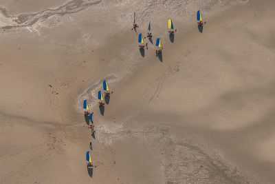 Baie de l'Authie