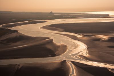 Mont Saint-Michel