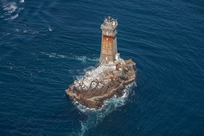 Phare de la Vieille, Finistère