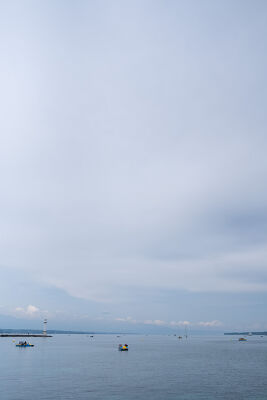 Lac Léman
