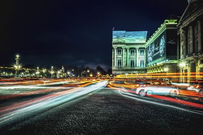 Paris, nuits lumières - 2