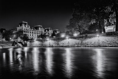 Le Louvre