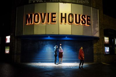 Movie House, Belfast