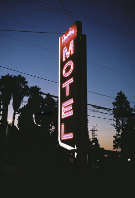 Motel California