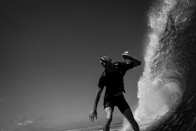 Surf Session - Californie