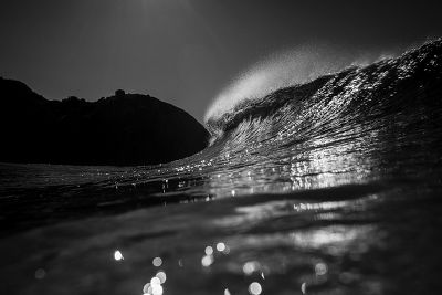 Surf session 6 - Californie