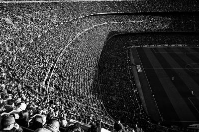 Camp Nou II