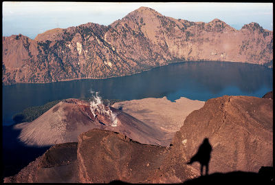 Mont Rinjani