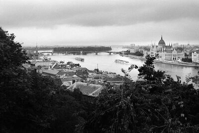 Budapest