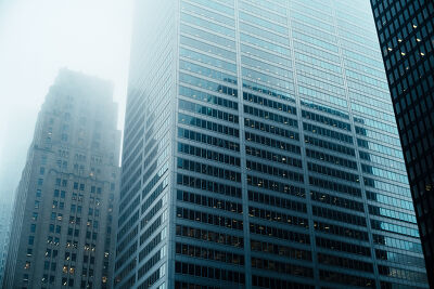 King Street - Toronto