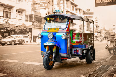 Tuc Tuc