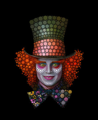 Mad hatter