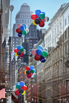 Balloons