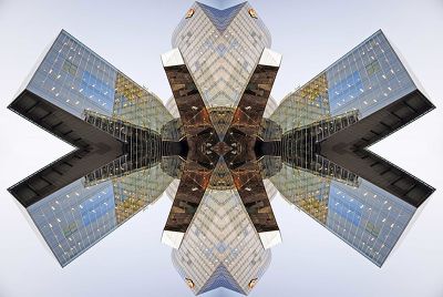 Metastructures 40