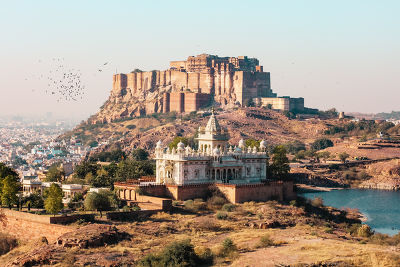 JODHPUR 2