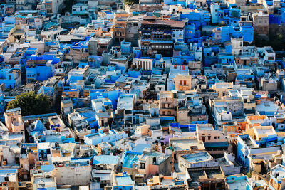 JODHPUR 1