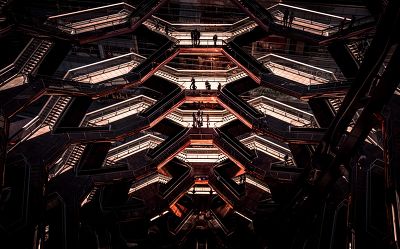 The Vessel - New York - 4