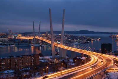 Vladivostok - Russie