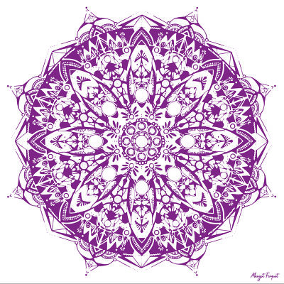 Mandala 1