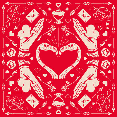 Pavillon du Love