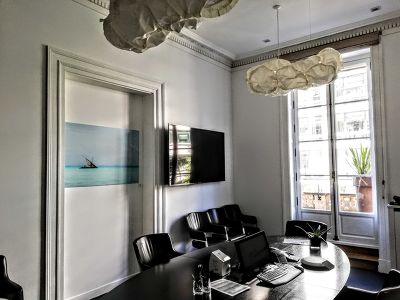 Salles de signature 2